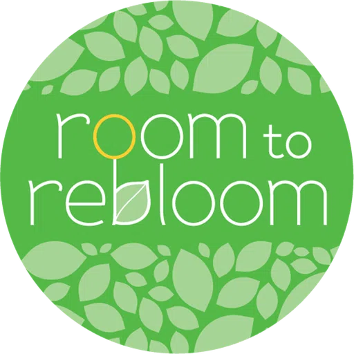 Room to Rebloom logo