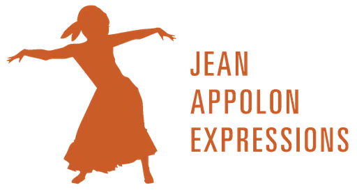 Jean Appolon Expressions Inc logo