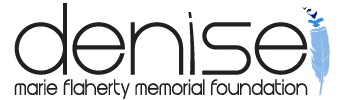 Denise Marie Flaherty Memorial Foundation Inc logo