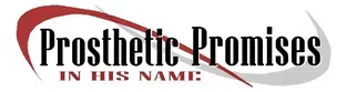 Prosthetic Promises in His Name logo