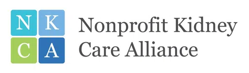 Nonprofit Kidney Care Alliance logo