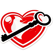 A Loving Heart Youth Services Incorporated logo