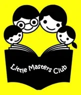 Little Masters Club logo