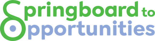 Springboard to Opportunities logo