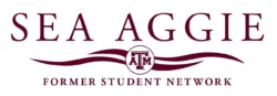 Sea Aggie Former Student Network logo
