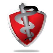 Wisconsin Veterinary Medical Foundation logo
