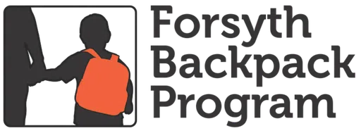 Forsyth Backpack Program logo
