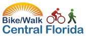 Bike Walk Central Florida Inc logo