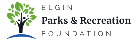Elgin Parks and Recreation Foundation logo