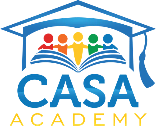 Casa Academy logo