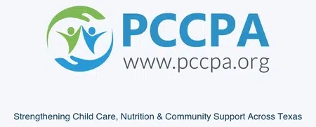 Professional Child Care Provider Association logo