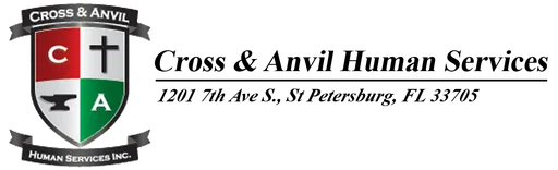 Cross & Anvil Human Services Inc logo