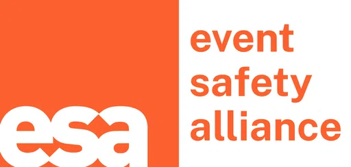 Event Safety Alliance logo