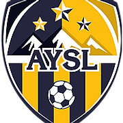 Abington Youth Soccer logo