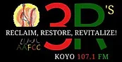 African American Family & Cultural Center logo
