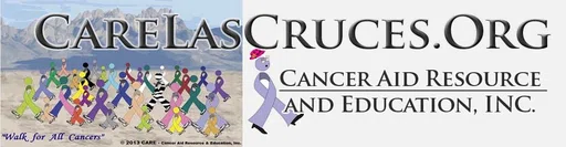 Cancer Aid Resource & Education Inc logo