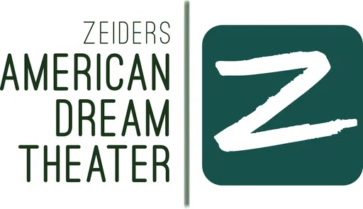 Zeiders American Dream Theater logo