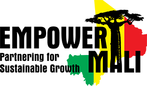 Empower Mali logo