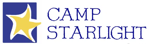 Camp Starlight Commission logo