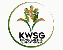 Kenyan Women Support Group logo