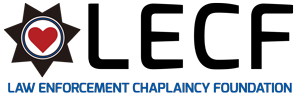 Law Enforcement Chaplaincy Foundation logo