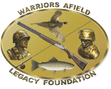 Warriors Afield Legacy Foundation logo
