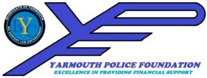 Yarmouth Police Foundation Inc logo