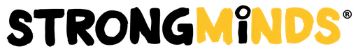 Strongminds Inc logo