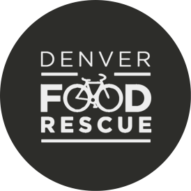 Boulder Food Rescue logo
