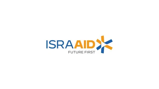 Israaid US Inc logo