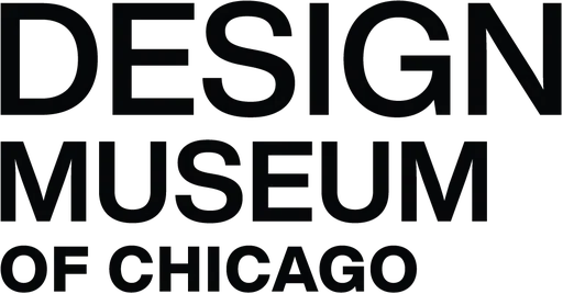 Design Museum of Chicago logo