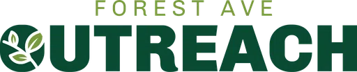 Forest Avenue Outreach logo