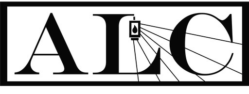 Abolitionist Law Center logo