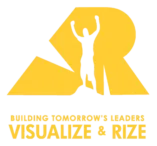 Visualize and Rize Inc logo