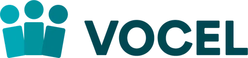 Vocel Viewing Our Children as Emerging Leaders NFP logo