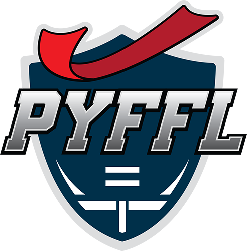 Pembroke Youth Flag Football League Inc logo