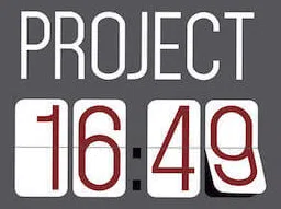 Project 1649 Inc logo