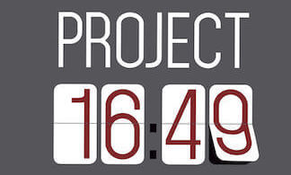 Project 1649 Inc logo
