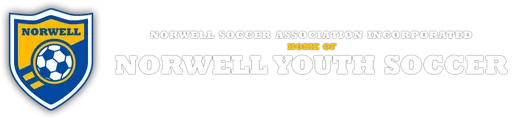 Norwell Soccer Association logo