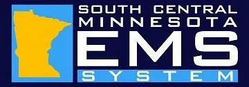South Central Minnesota EMS Corporation logo