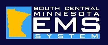 South Central Minnesota EMS Corporation logo