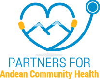 Partners for Andean Community Health Inc logo