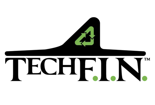 Technology for Families in Need logo