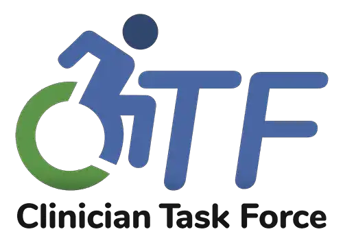 Clinician Task Force logo