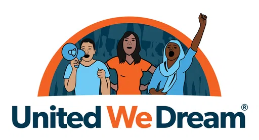 United We Dream Network Inc logo