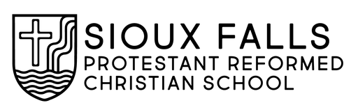 Association for Protestant Reformed Education logo