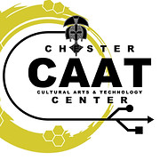 Chester Cultural Arts and Technology Center logo
