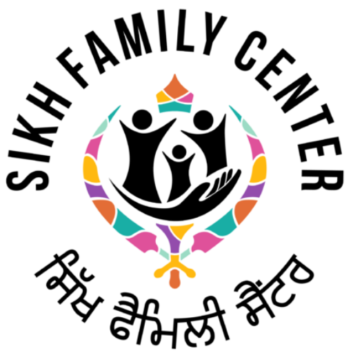 Sikh Family Center logo