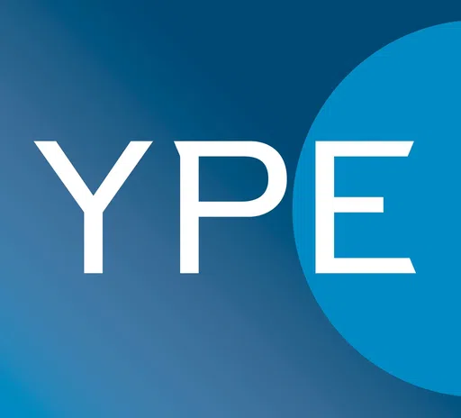 Young Professionals in Energy - Oklahoma City logo