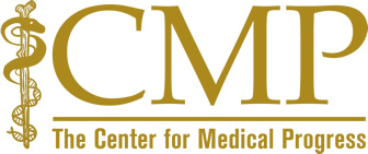 The Center for Medical Progress logo